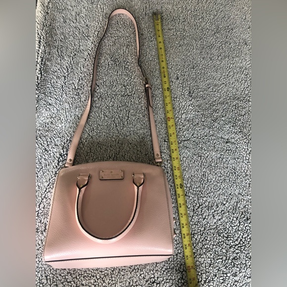 Kate Spade New York Wellesley Alessa Ballet Slipper Pink - Picture 15 of 16